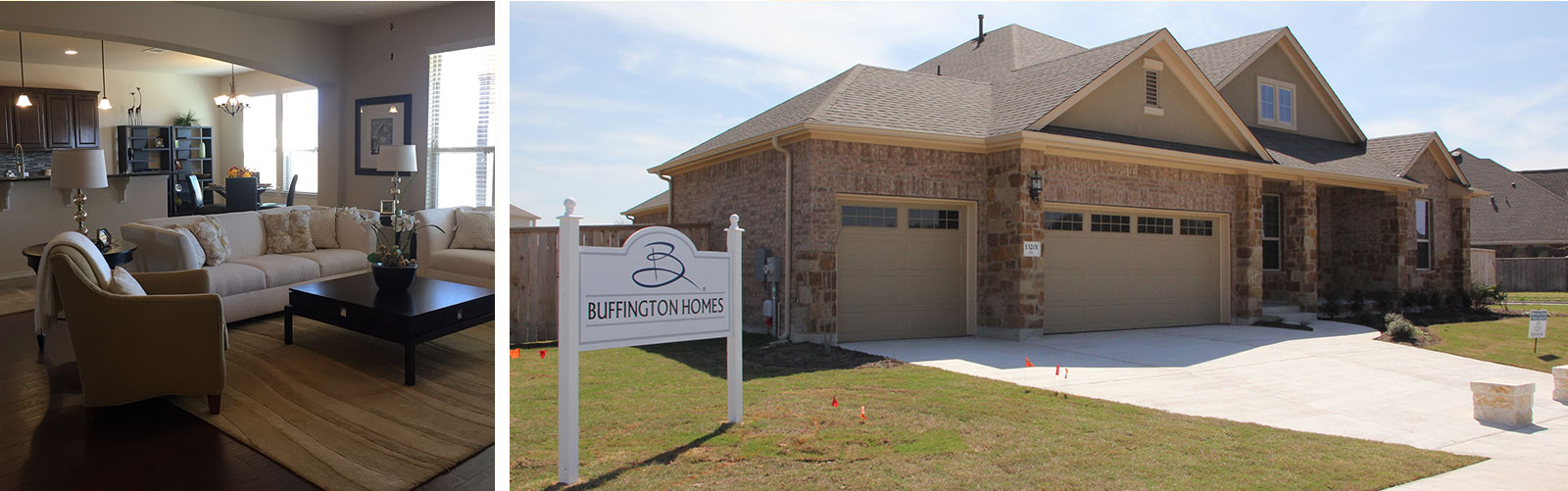 Buffington Homes ShadowGlen